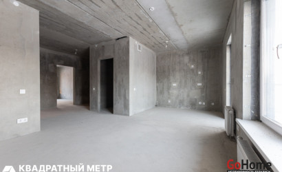 Купить 3-комнатную квартиру, Копище, Миля 4. Фото 9