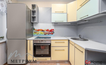 Купить 3-комнатную квартиру, Минск, Правда газеты просп., 14 (Московский район). Фото 15