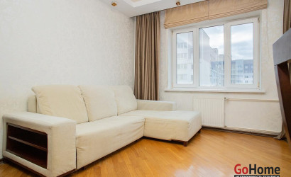 Купить 1-комнатную квартиру, Минск, Щорса ул., 3 (Московский район). Фото 3