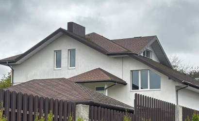 Купить коттедж, Боровляны, Озерная ул., 9, 10.82 соток. Фото 7