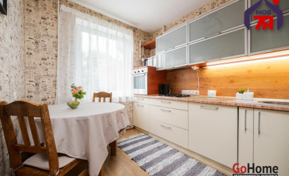 Купить 2-комнатную квартиру, Минск, Слободская ул., 55 (Московский район). Фото 3