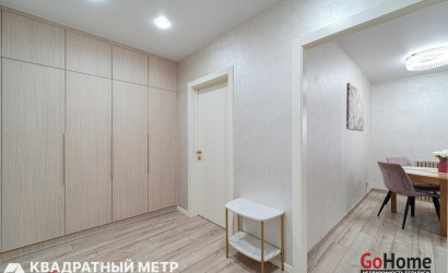 Купить 1-комнатную квартиру, Минск, Восточная ул., 139 (Советский район). Фото 10