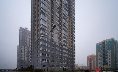 Купить 1-комнатную квартиру, Минск, Чюрлениса ул., 12 (Московский район). Фото 27