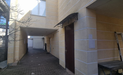 Продажа торгового помещения, Барановичи, Советская ул., 90/А,  от 835.5 до 1200.6 кв.м.. Фото 10