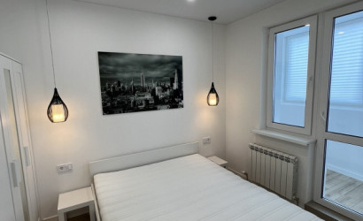 Купить 2-комнатную квартиру, Минск, Скрыганова, 2Б (Фрунзенский район). Фото 14