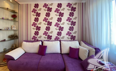 Купить 3-комнатную квартиру, Брест, Вулька, ул. Сябровская. Фото 15