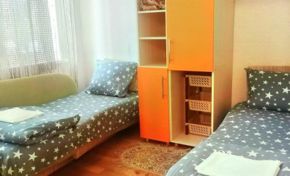 Купить 3-комнатную квартиру, Лида, Шубина ул., 4. Фото 7