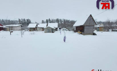 Купить дом в деревне, Мичуринец и К, 6 соток. Фото 9