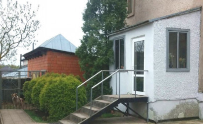 Купить дом, Витебск, Скорины, 9, 15 соток. Фото 3