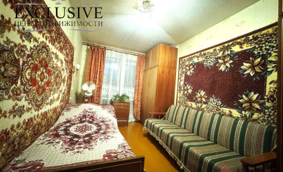 Купить 3-комнатную квартиру, Новополоцк, Дзержинского ул., 9. Фото 10