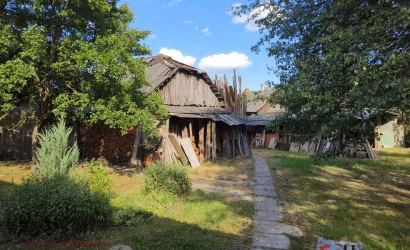  66.8 м2, Квасевичи