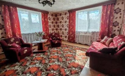  Купить дом