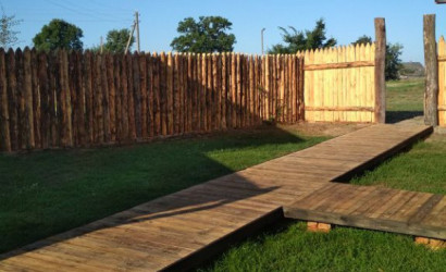 Снять на сутки коттедж, Картыничи, Советская, 69. Фото 14