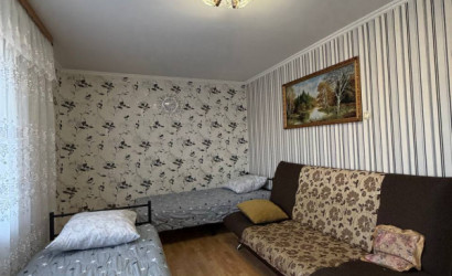 Снять 2-комнатную квартиру на сутки, Гродно, ул. Врублевского , д. 86. Фото 2