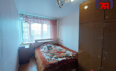 Купить 3-комнатную квартиру, Смолевичи, Советская ул., 158. Фото 7