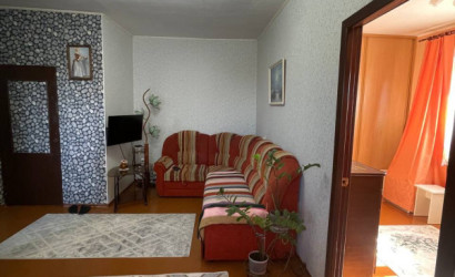 Купить 2-комнатную квартиру, Барановичи, ул. Брестская, д. 252. Фото 2