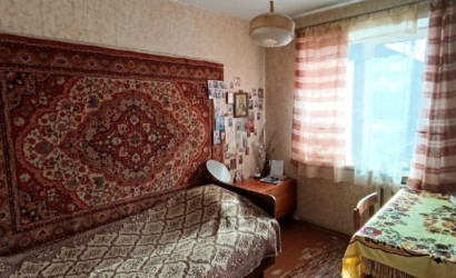 Купить 4-комнатную квартиру, Пинск, Первомайская, 156. Фото 3