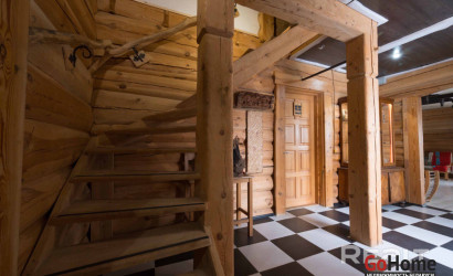 Купить коттедж, Околица, Андреевская, 9 соток. Фото 16