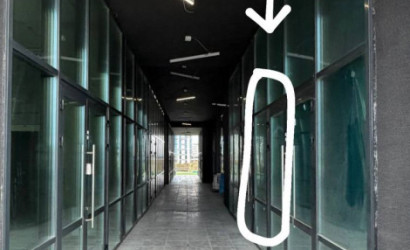 Аренда торгового помещения, Минск, ул. Михаила Савицкого, д. 37,  от 23 до 24 кв.м.. Фото 1