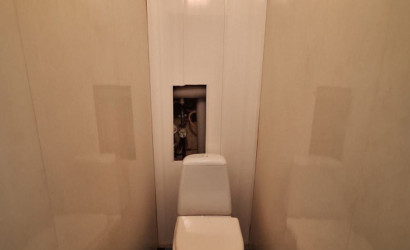 Купить 3-комнатную квартиру, Витебск, Вострецова, 11. Фото 9