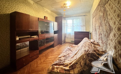 Купить 2-комнатную квартиру, Брест, Восток, ул. Советской Конституции. Фото 9