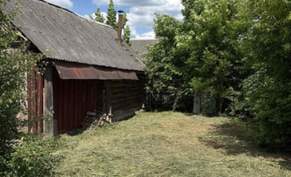 Купить дом, Бешенковичи, Лазо, 6.73 соток. Фото 15
