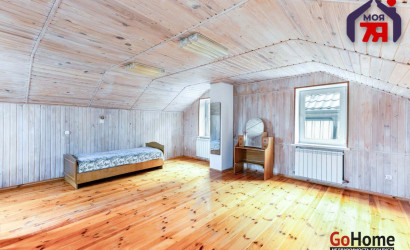 Купить дом в деревне, Родник-2009, 6 соток. Фото 21