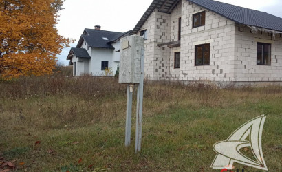 Купить дом, Буяки, Тельминский с/с, 17.45 соток. Фото 21