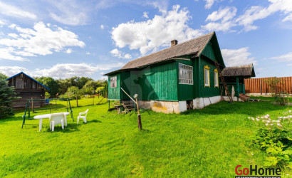 Купить дом, Мочаны, Заречная ул., 33, 25 соток. Фото 14