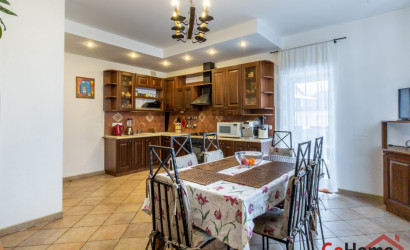 Купить коттедж, Ратомка, Минская, 8.2 соток. Фото 30