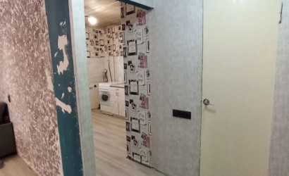 Купить 1-комнатную квартиру, Гомель, Старочерниговская, 17. Фото 9