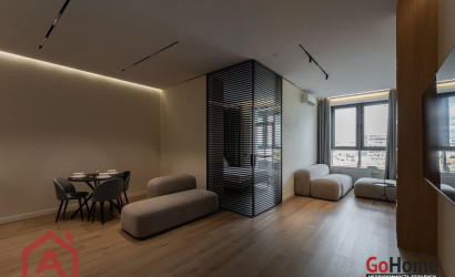 Снять 2-комнатную квартиру, Минск, Победителей, 115 (Центральный район). Фото 2