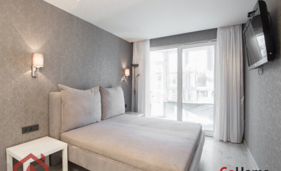 Купить 4-комнатную квартиру, Минск, Нововиленская, 7Б (Центральный район). Фото 7