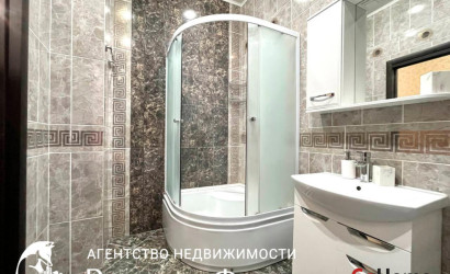 Снять 1-комнатную квартиру, Минск, Кальварийская ул. 16(Фрунзенский район). Фото 11