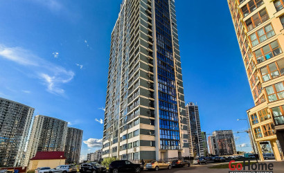 Купить 1-комнатную квартиру, Минск, Савицкого ул., 10 (Октябрьский район). Фото 9