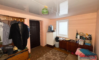 Купить дом, Витебск, 3-я Гвардейская, 6 соток. Фото 3