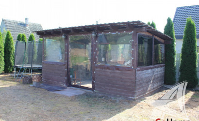 Купить дачу, Брест, Мухавецкий с/с, 4 соток. Фото 17