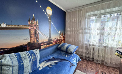 Купить 3-комнатную квартиру, Гродно, Белуша, 10. Фото 9