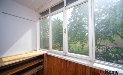 Купить 2-комнатную квартиру, Минск, Могилевская ул., 16(Октябрьский район). Фото 23