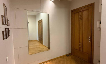 Купить 3-комнатную квартиру, Минск, Коммунистическая ул. 14 (Центральный район). Фото 15