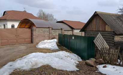 Купить дом, Витебск, Линия 4-я ул., 111, 4.35 соток. Фото 10