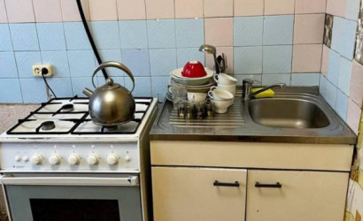 Купить 1-комнатную квартиру, Витебск, Фрунзе просп.. Фото 6