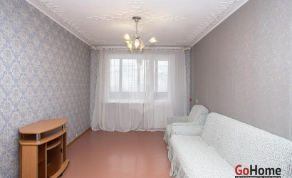 Купить 3-комнатную квартиру, Минск, Рафиева ул., 31/2 (Московский район). Фото 10