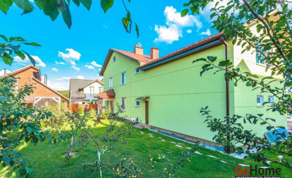 Снять коттедж, Марьяливо, Короткая 7. Фото 11