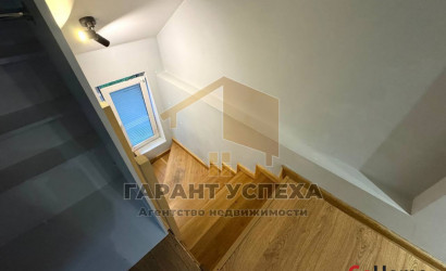 Купить 3-комнатную квартиру, Брест, ул. Буденого. Фото 15