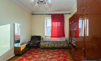 Купить 3-комнатную квартиру, Минск, Карвата ул., 34 (Партизанский район). Фото 7