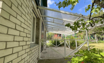 Купить дачу, СТ Ясная Поляна БГГЭ, 4.12 соток. Фото 46