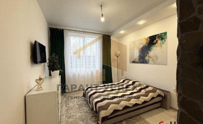 Купить дачу, Заказанка, Знаменский с/с, 5 соток. Фото 9