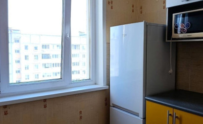 Купить 1-комнатную квартиру, Минск, Руссиянова, 13/3 (Первомайский район). Фото 23