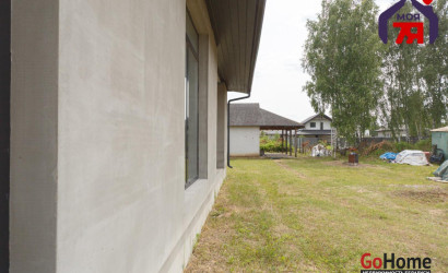 Купить коттедж, Колодищи, Энтузиастов ул., 15.36 соток. Фото 45